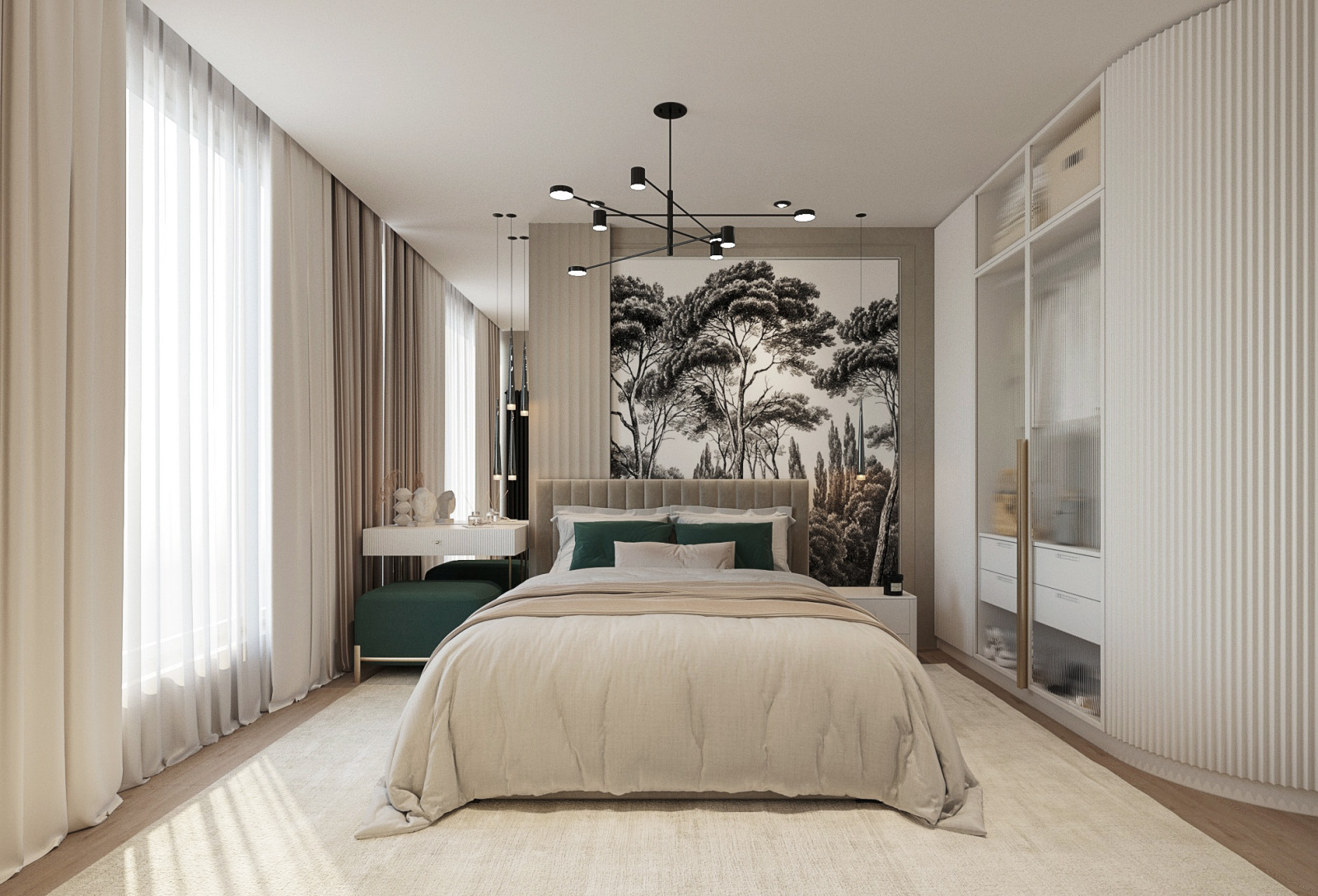 Жк Лазурный