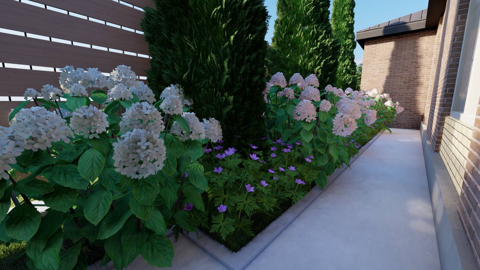 Частный сад "ДольчеВита"