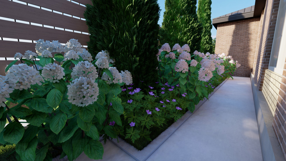 Частный сад "ДольчеВита"