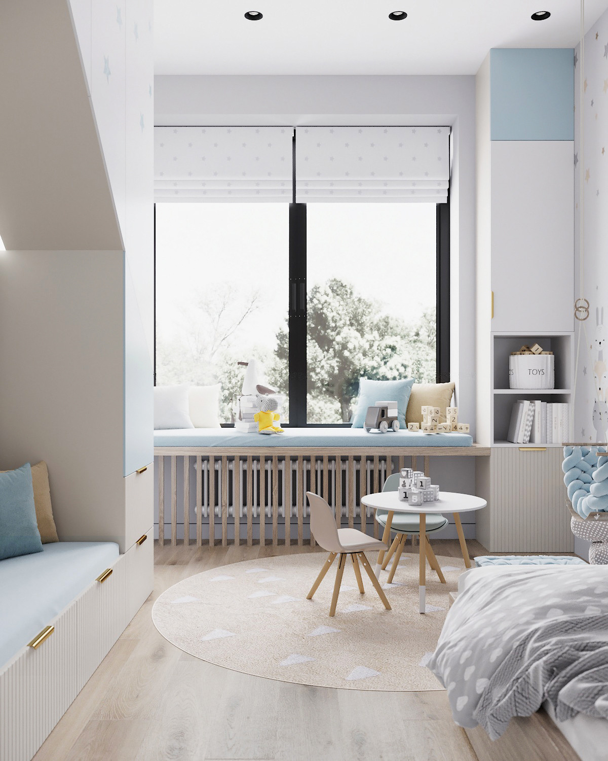 Безупречная элегантность