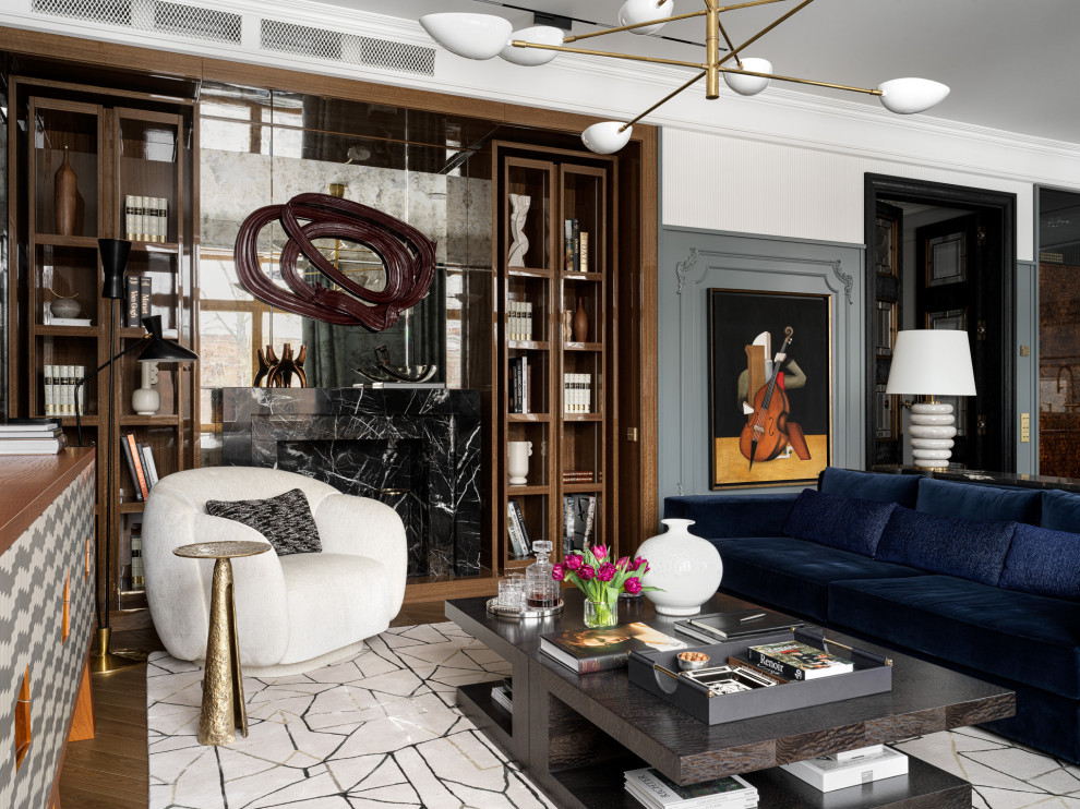 ЖК Art View House 134 кв.м