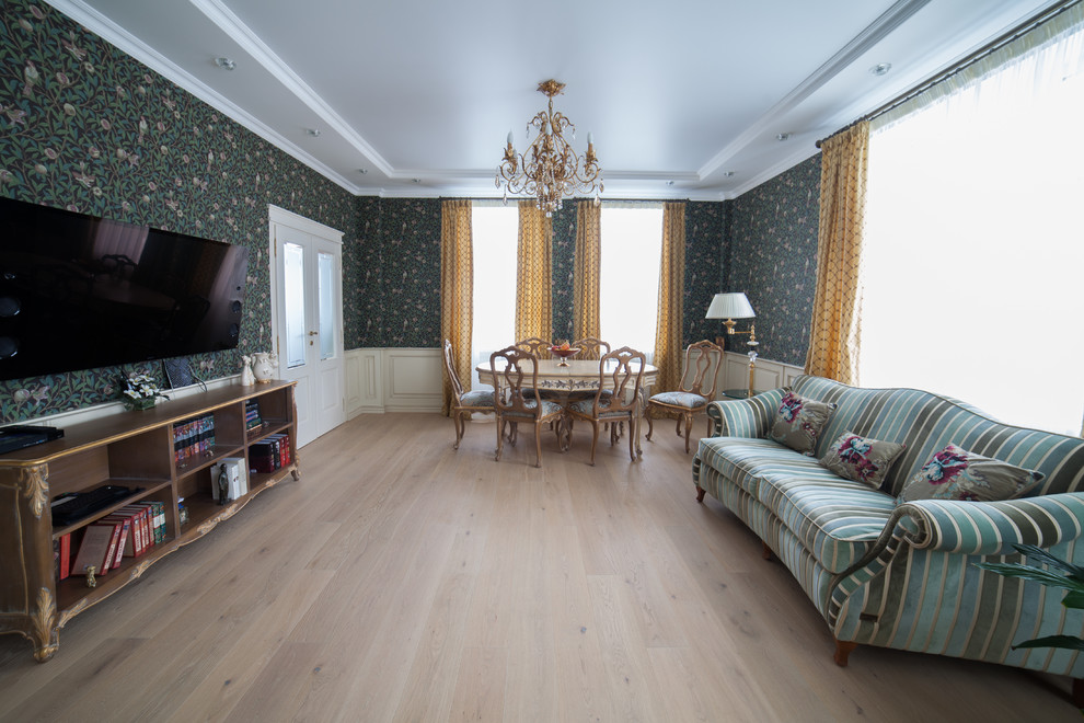 Квартира 110 в Дмитрове