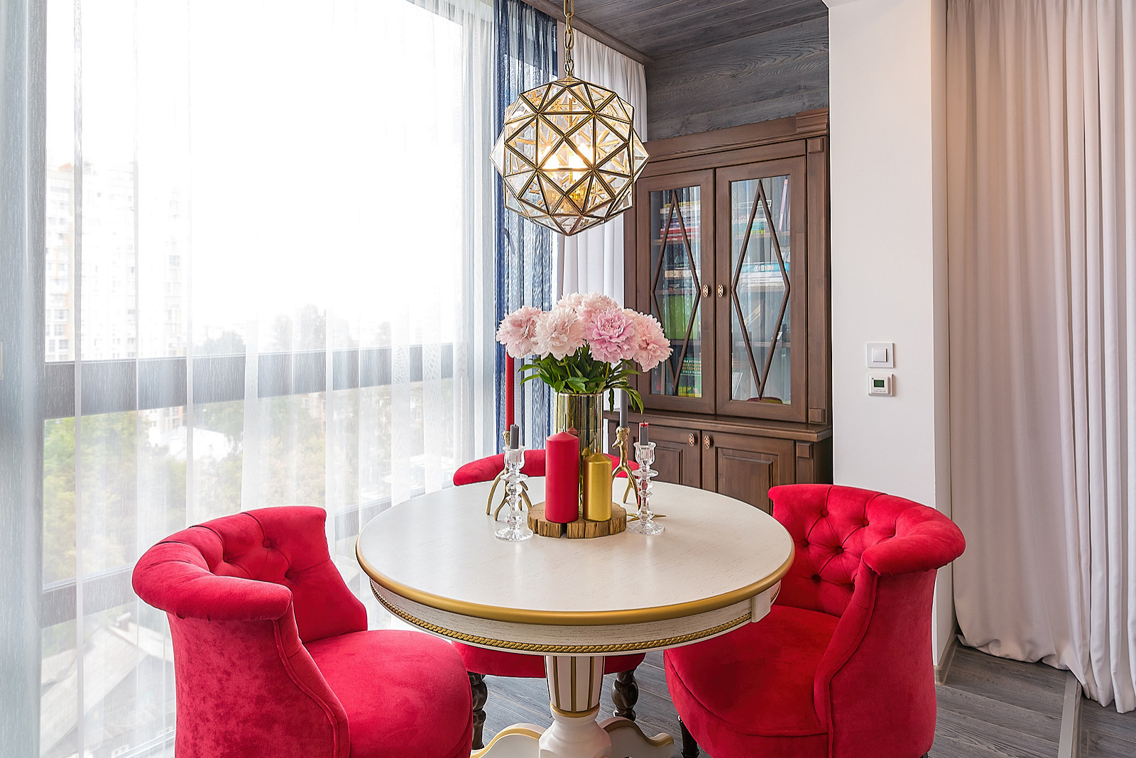 Квартира на продажу. Дом с террасами