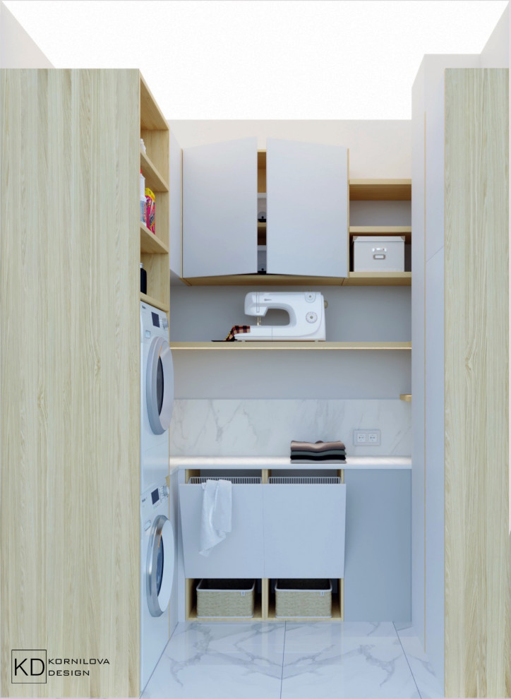 Квартира 100 м2 FORUM CITY