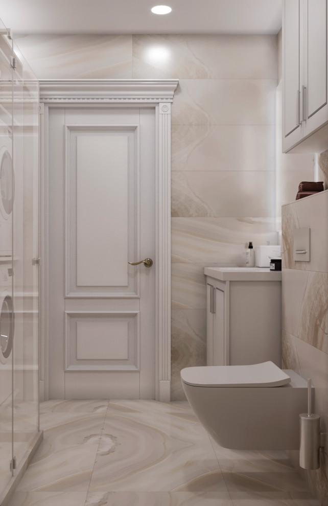 Санузел малый