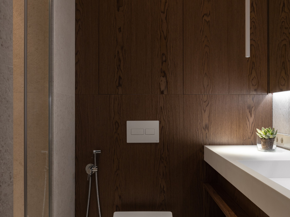 Квартира в Москве