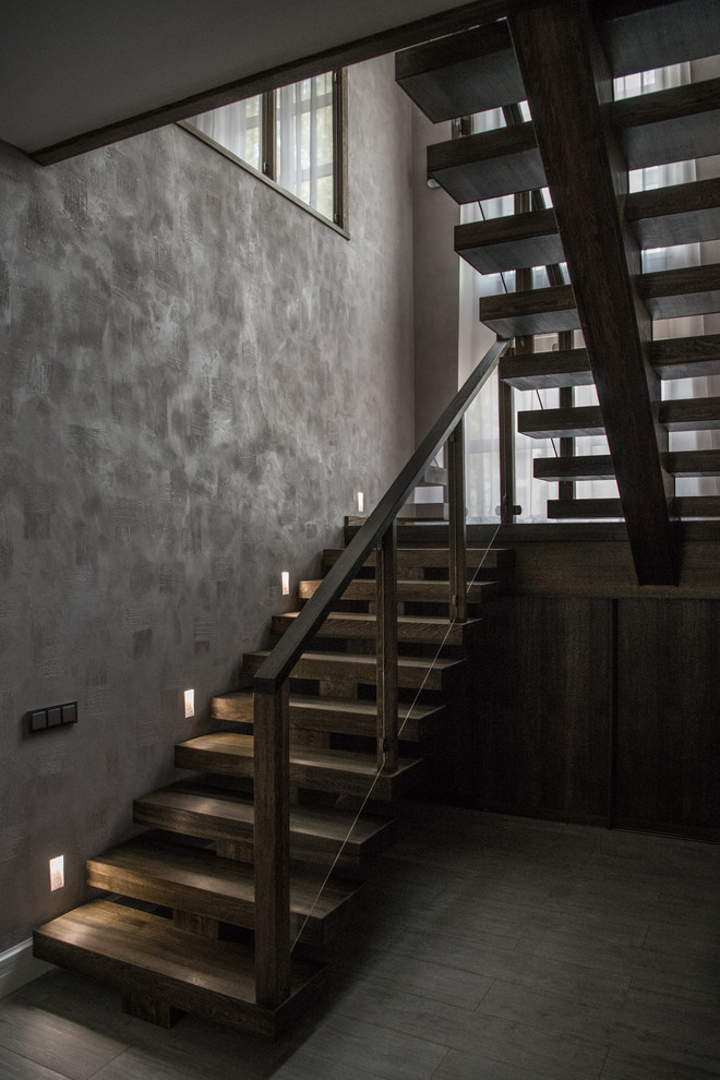 Загородный дом