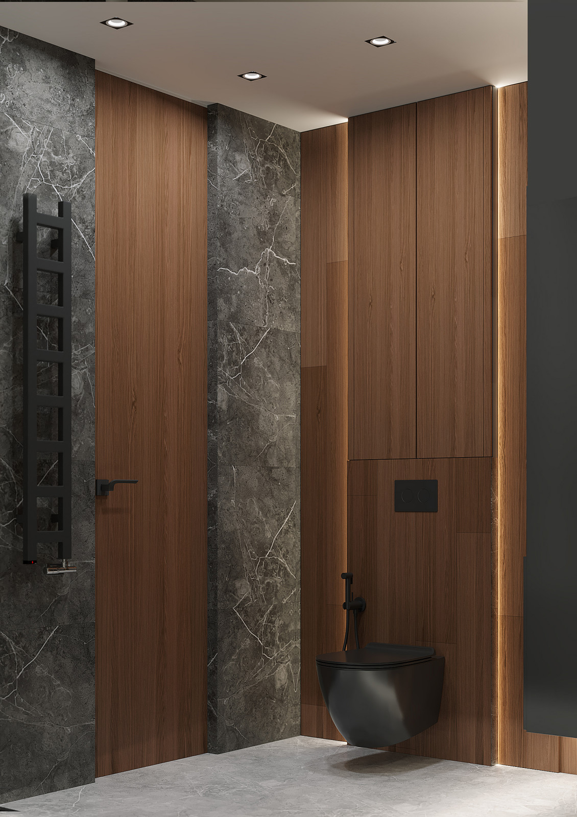 ЖК Freedom 64 кв.м.