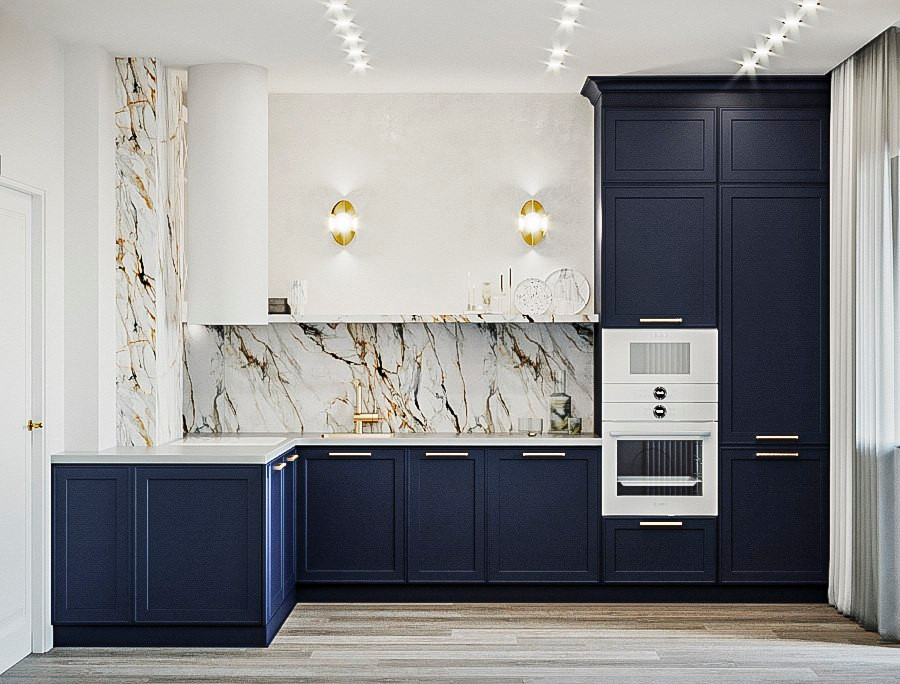 Обложка проекта: Павла Шаманова