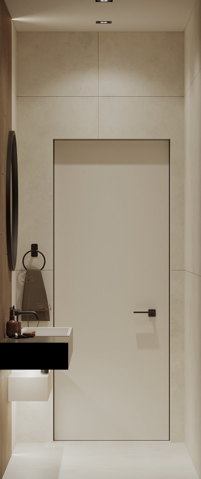 2-х Комнатная Квартира