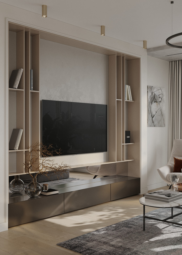 Тихая гавань