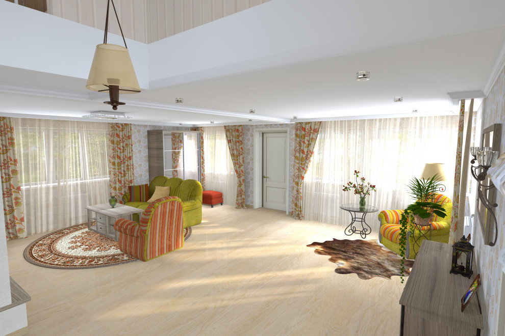 Дача в д.Мериново