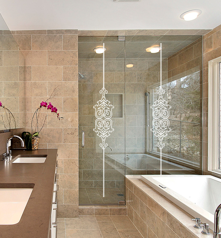 Обложка проекта: Ванная комната