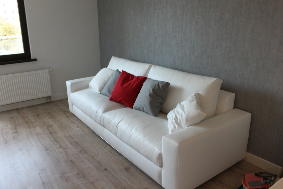 Studio apartments for a young girl 1 bedrom