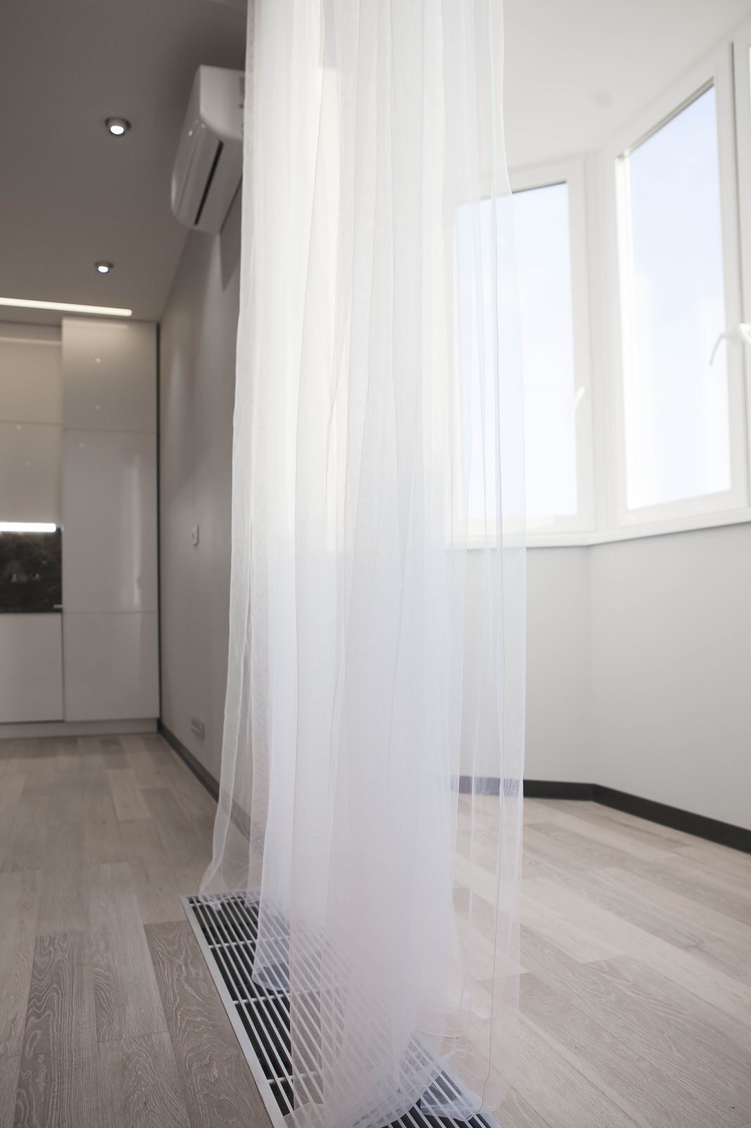 Обложка альбома: Лоджия