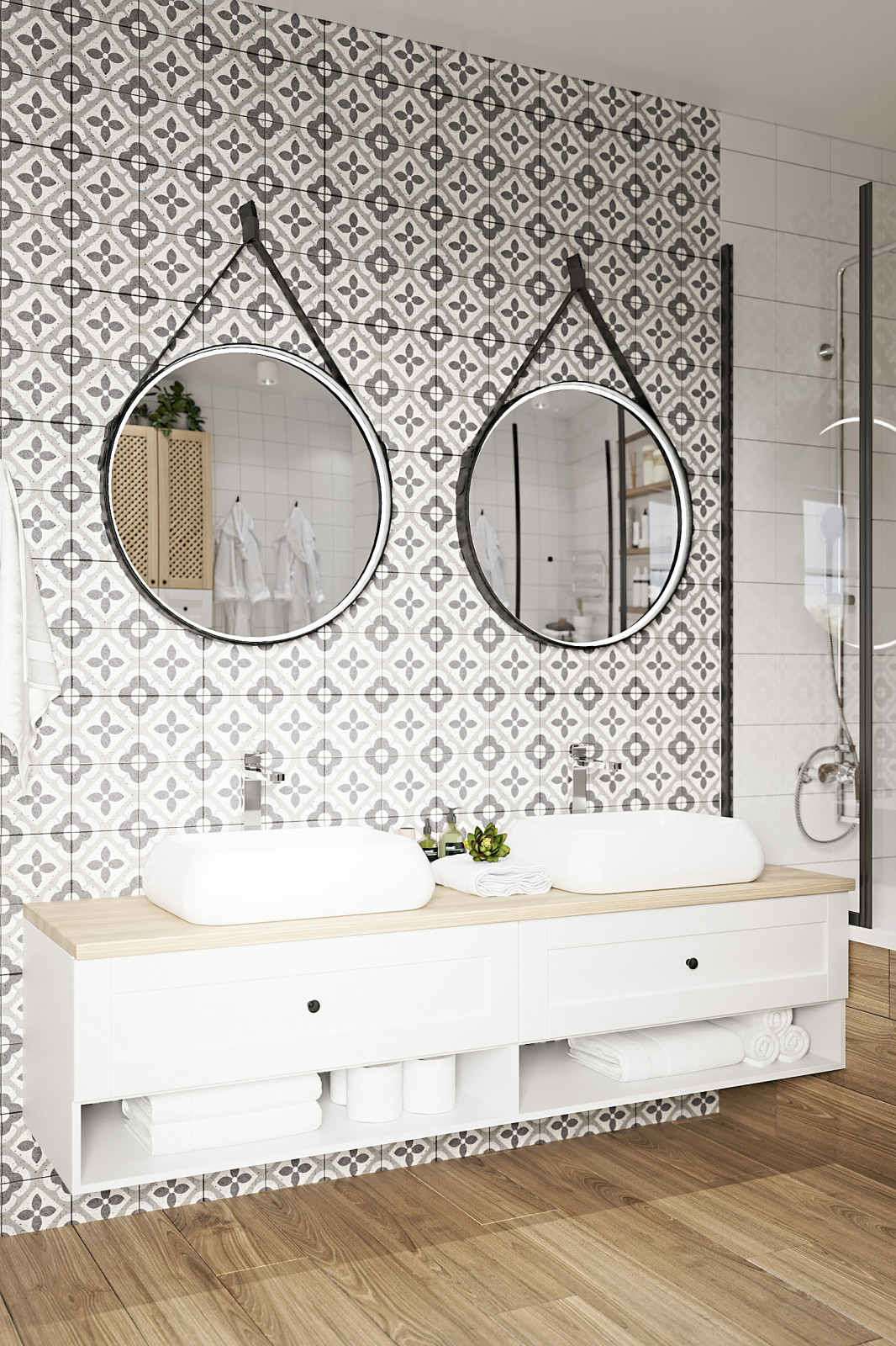 Коттедж 2 в МО, Серпуховский р-он