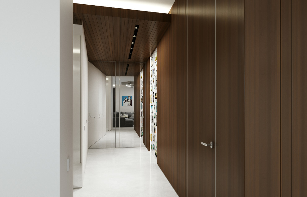 Квартира 160 м в ЖК Филиград