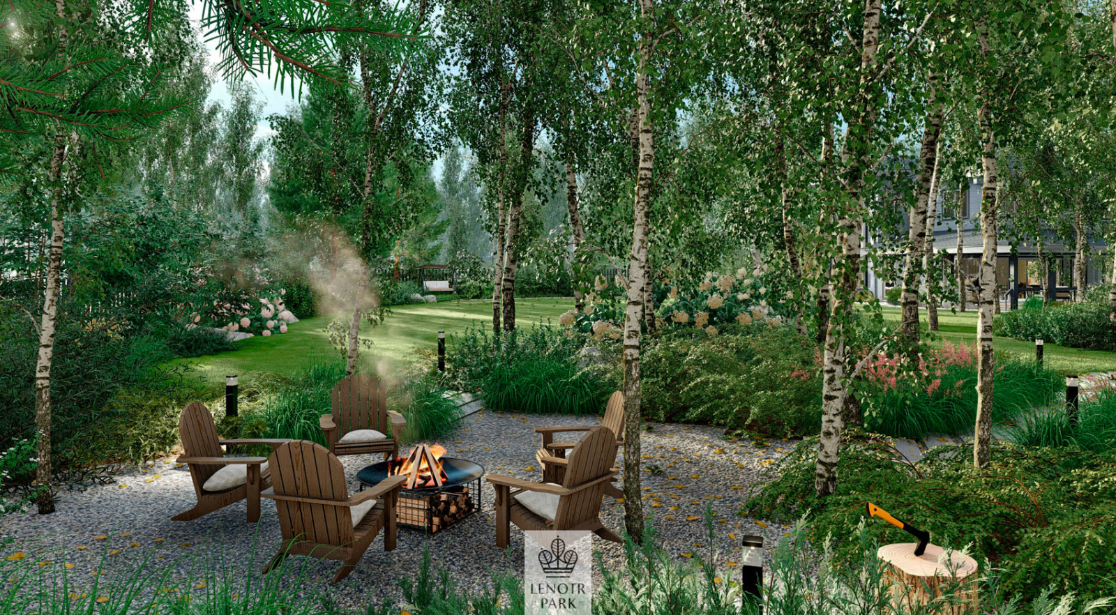 Завидово Гольф