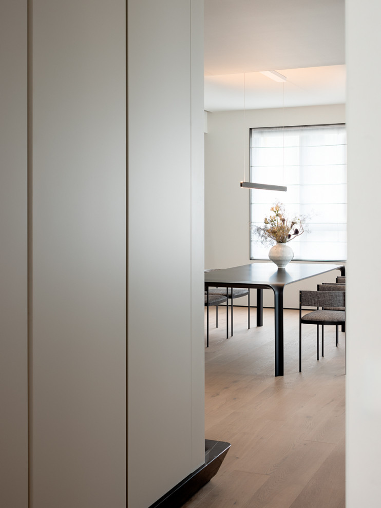 Романтичный минимализм