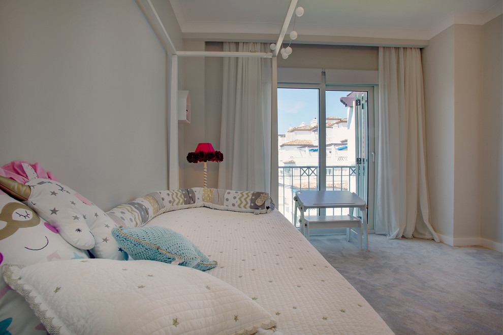 Playas Del Duque, Puerto Banus, Marbella, Spain