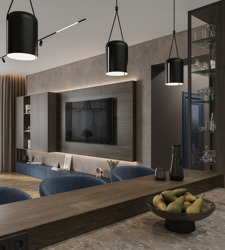 ЖК "Ставрополь" 130кв