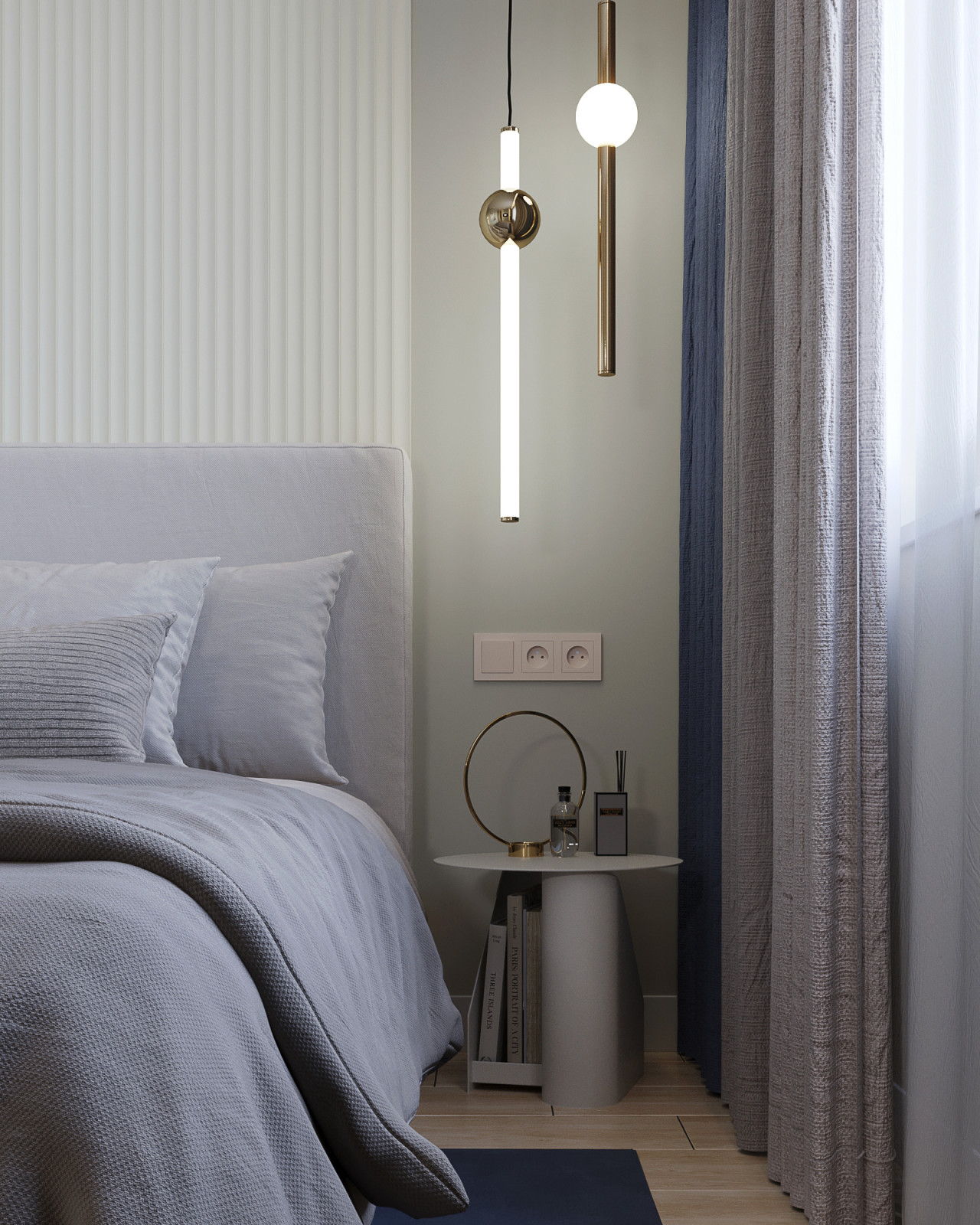 Парковый Бульвар