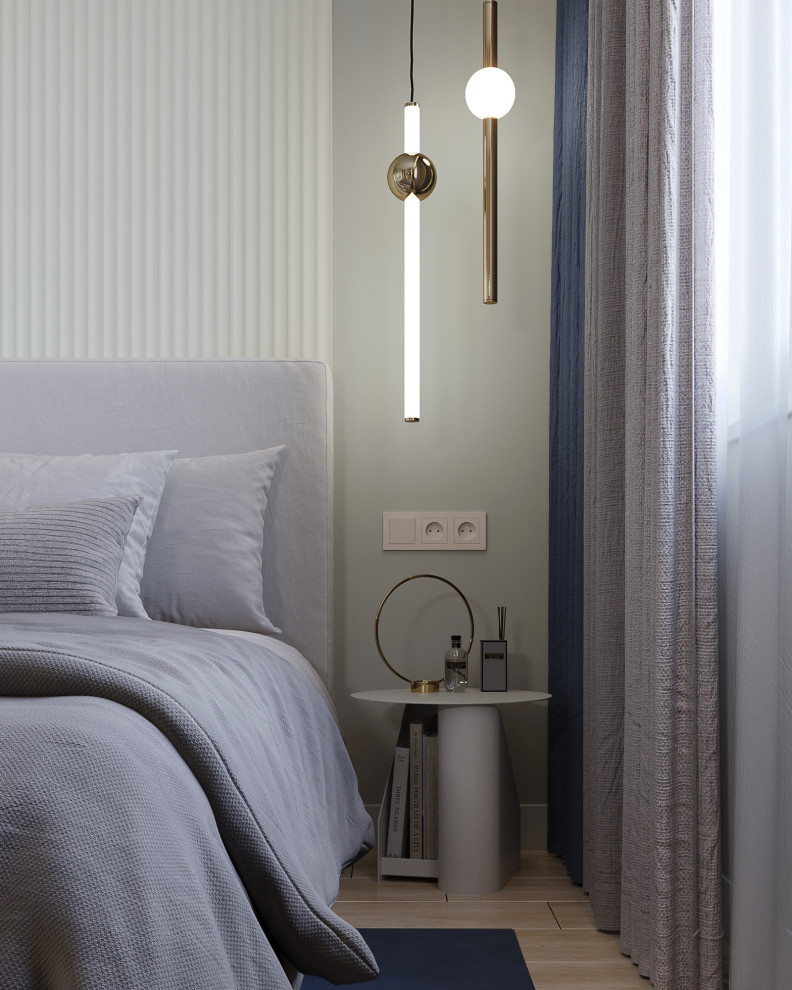 Парковый Бульвар