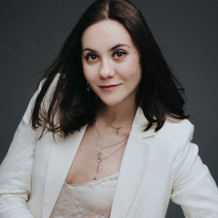 Екатерина Проскурина