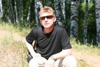 Виктор Бовсуновский