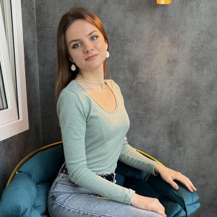 Екатерина