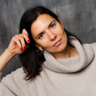 Фото профиля ЕЛЕНА МОЛОДЦОВА дизайнер авторских интерьеров