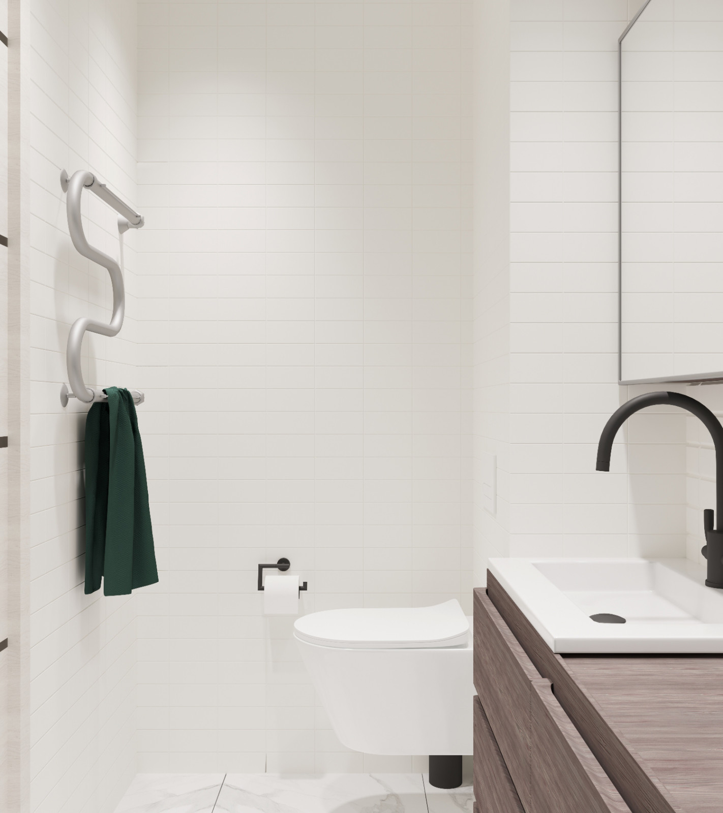 Дизайн-проект "Королев"