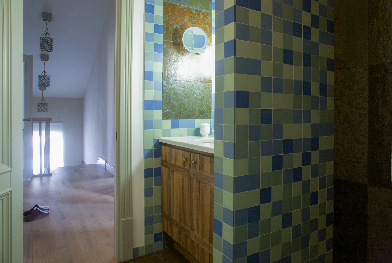 Звенигорье