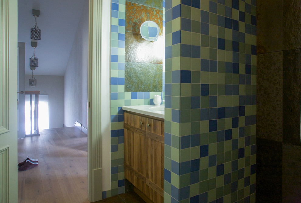 Звенигорье