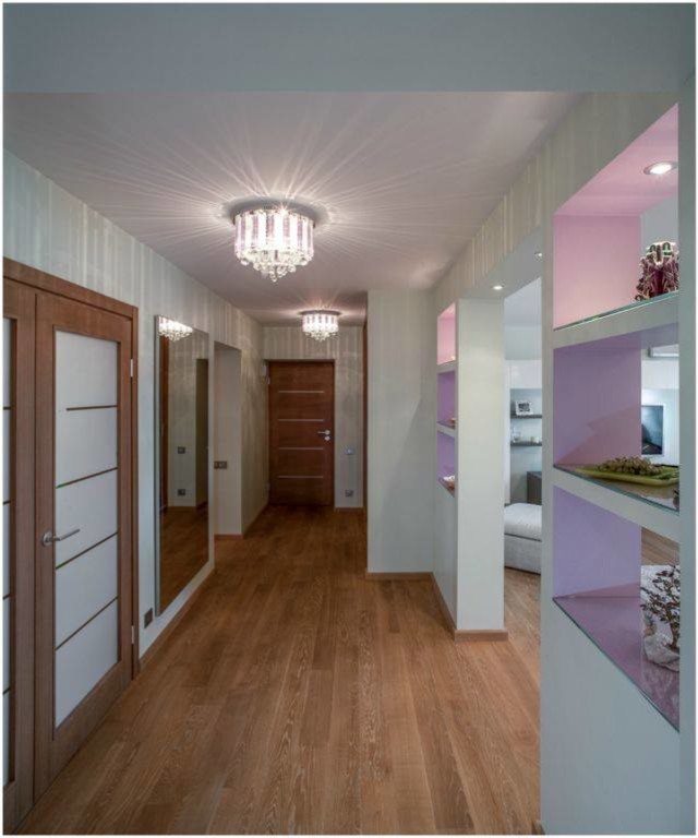 Квартира для молодоженов