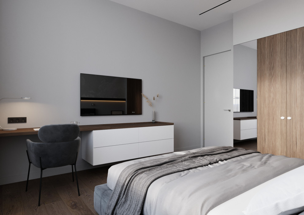 Квартира в Екатеринбурге ЖК