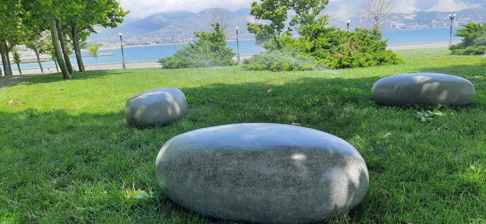 Арт-объекты