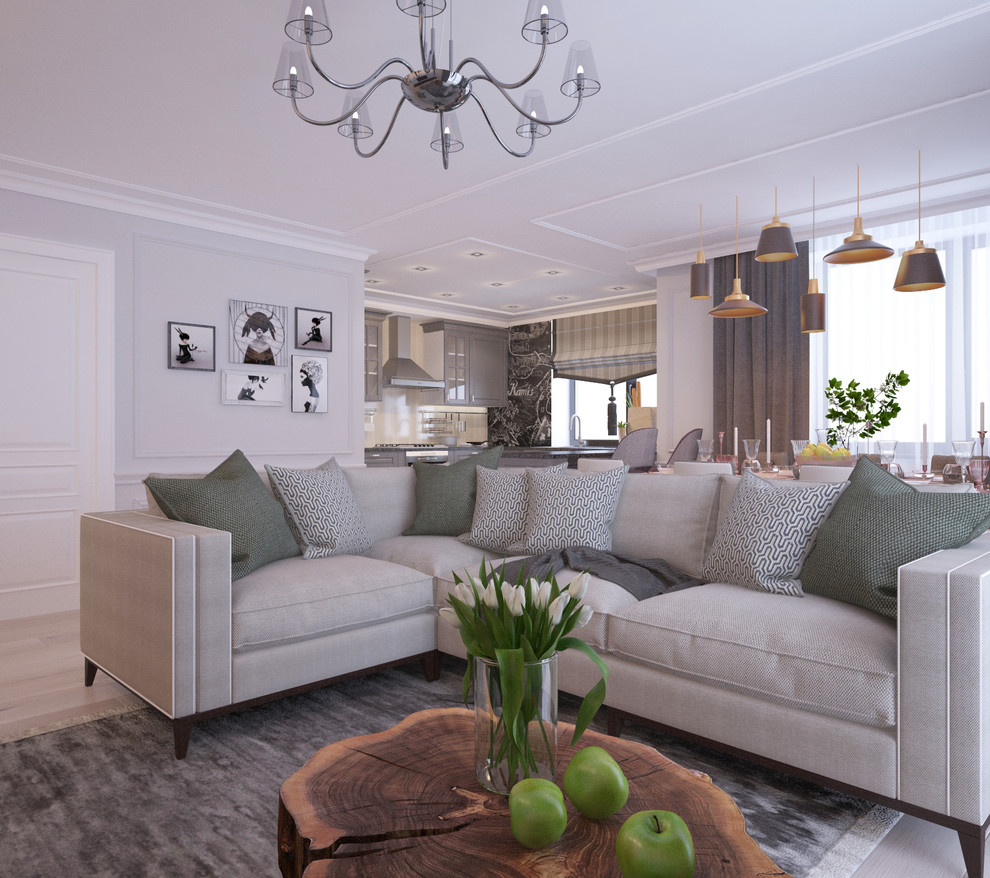 Квартира в г. Саранск