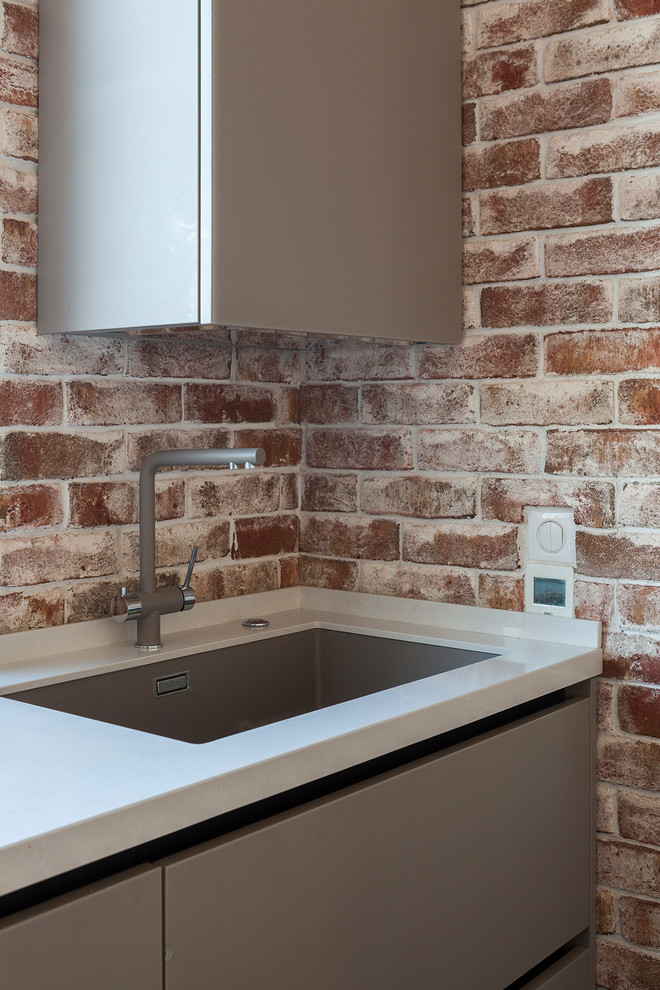 Interior Dance 95м2