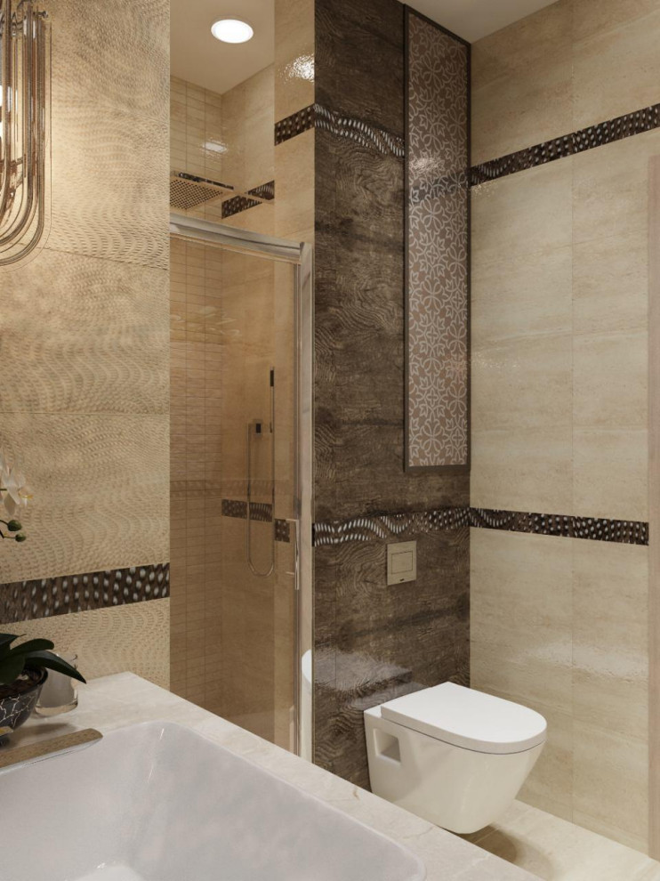 ЖК "ДЫХАНИЕ"