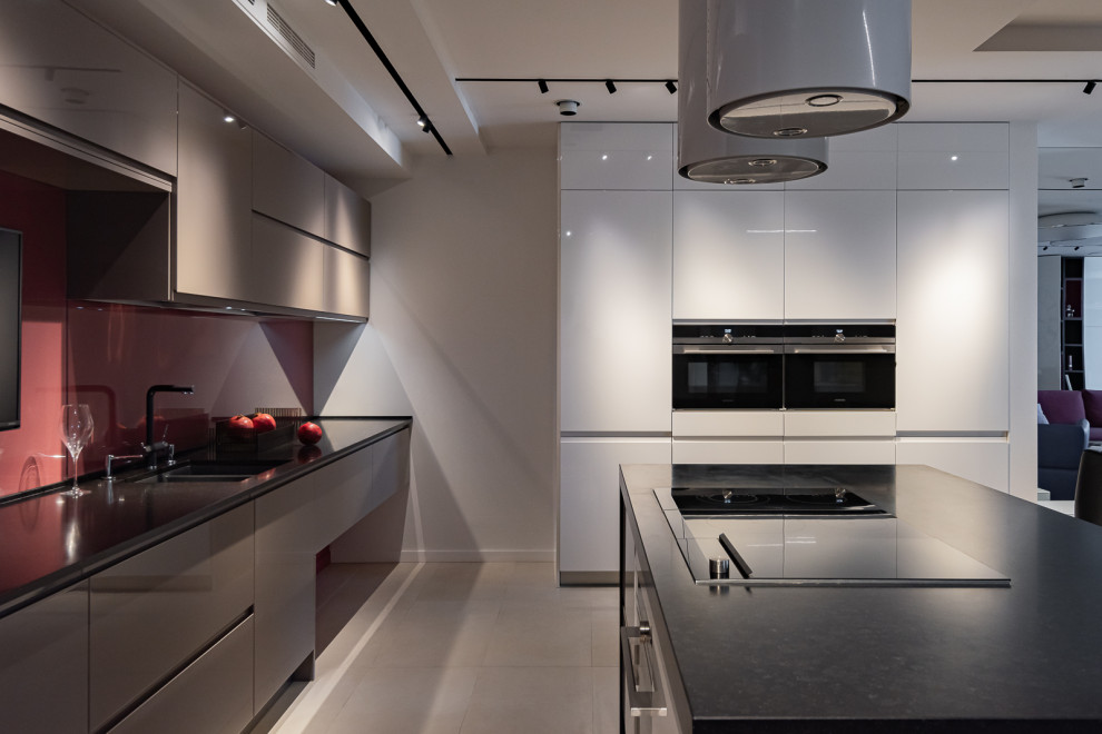 фото | CLEAR SHAPES |