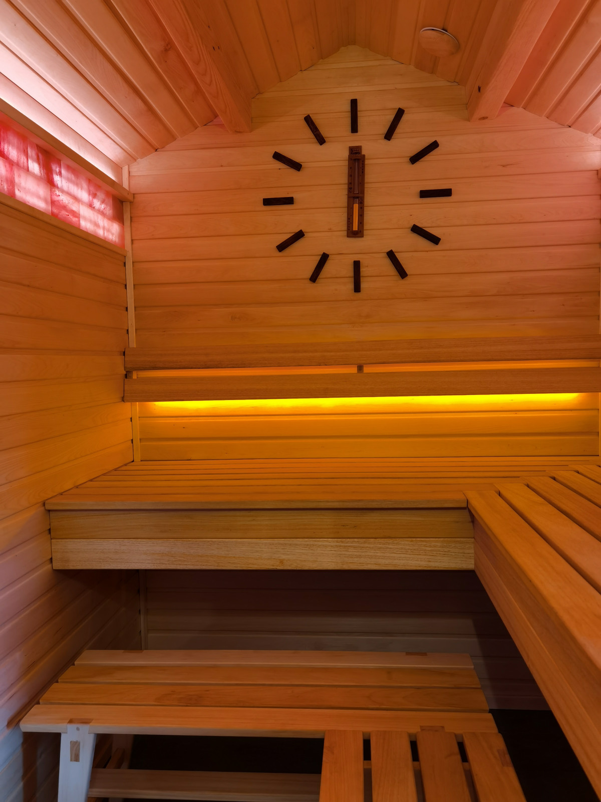 Домашнее спа (фото)