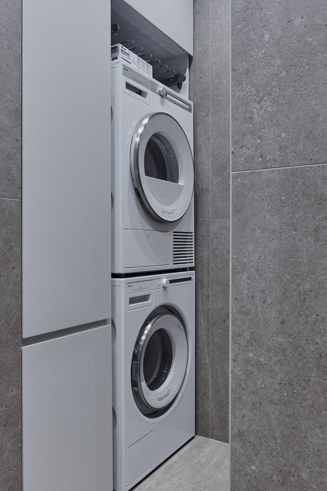 Квартира на Серпуховском Валу