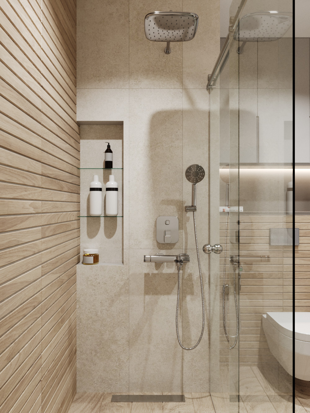 ЖК UP Квартал Сколково