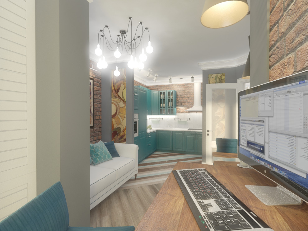 ул. Совхоная