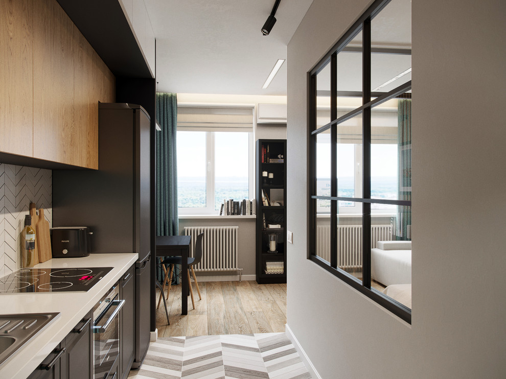 Квартира "Своя игра"