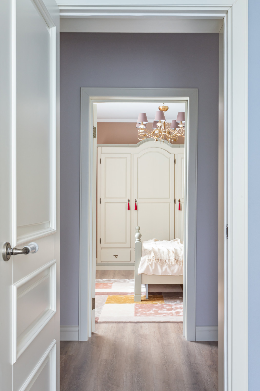 ГОСТЕВАЯ СПАЛЬНЯ