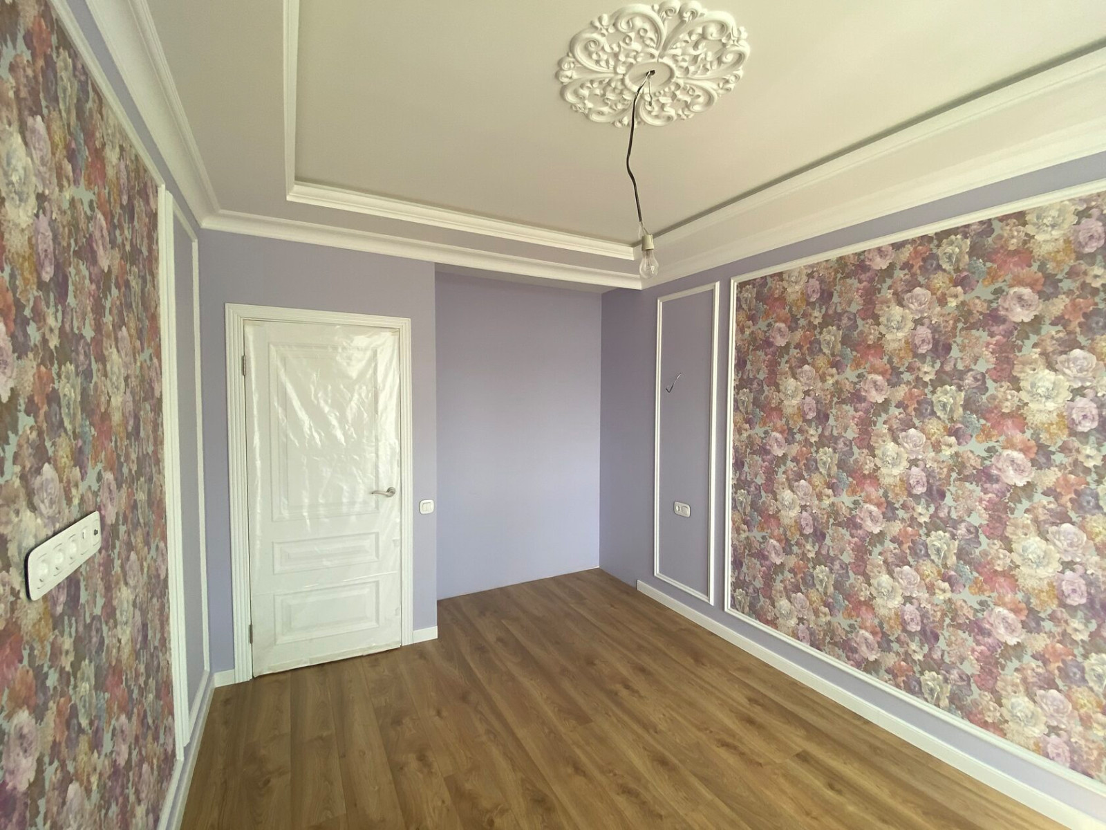 ЖК Румянцево парк