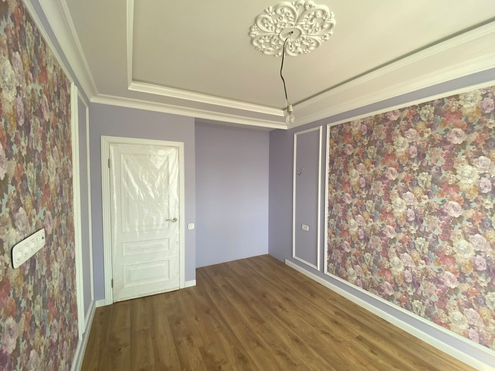 ЖК Румянцево парк