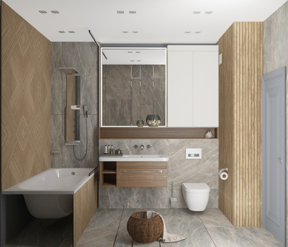 Норвежский берег